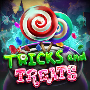 Tricks And Treats Red Tiger Ufabet2233