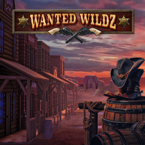 Wanted Wildz Red Tiger Ufabet2233