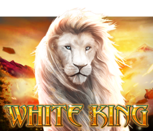 White King Play8 Ufabet2233