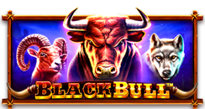 Black Bull pragmaticplay Ufabet2233