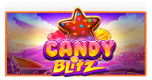 Candy Blitz pragmatic play ufabet2233