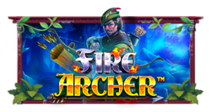 Fire Archer pragmaticplay Ufabet2233