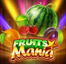 Fruits Mania fastpin ufabet2233