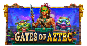 Gates of Aztec pragmaticplay Ufabet2233