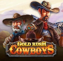 Gold Rush Cowboys fastspin ufabet2233