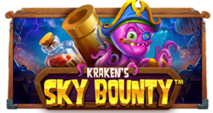 Kraken’s Sky Bounty pragmaticplay Ufabet2233