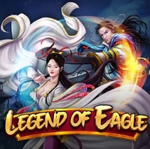 Legend of Eagle fastpin ufabet2233