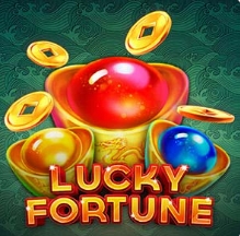 Lucky Fortune fastspin ufabet2233