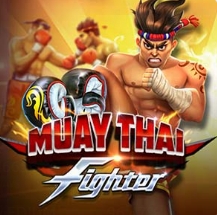 Muay Thai Fighter fastspin ufabet2233