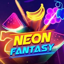 Neon Fantasy fastpin ufabet2233