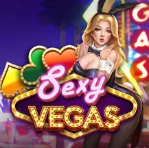 Sexy Vegas fastspin ufabet2233