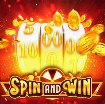 Spin and Win fastspin ufabet2233