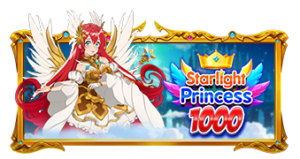Starlight Princess 1000 pragmaticplay Ufabet2233