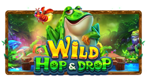 Wild Hop&Drop pragmaticplay Ufabet2233