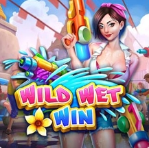 Wild Wet Win fastspin ufabet2233