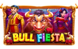 Bull Fiesta pragmaticplay ufabet2233