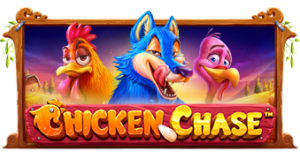 Chicken Chase pragmaticplay Ufabet2233