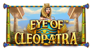 Eye of Cleopatra pragmaticplay Ufabet2233