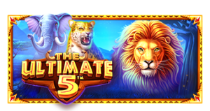 The Ultimate 5 Pragmatic Play ufabet2233