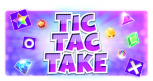 Tic Tac Take pragmaticplay Ufabet2233